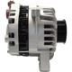 Purchase Top-Quality Remanufactured Alternator by QUALITY-BUILT - 8305610 pa4