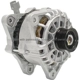 Purchase Top-Quality Remanufactured Alternator by QUALITY-BUILT - 8309611 pa3