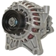 Purchase Top-Quality Remanufactured Alternator by QUALITY-BUILT - 8310610 pa2