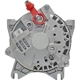 Purchase Top-Quality Remanufactured Alternator by QUALITY-BUILT - 8315610 pa1