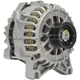 Purchase Top-Quality Remanufactured Alternator by QUALITY-BUILT - 8315610 pa3