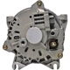 Purchase Top-Quality Remanufactured Alternator by QUALITY-BUILT - 8448602 pa2