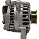 Purchase Top-Quality Remanufactured Alternator by QUALITY-BUILT - 8448602 pa4