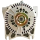 Purchase Top-Quality Remanufactured Alternator by QUALITY-BUILT - 8475601 pa1