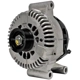 Purchase Top-Quality Remanufactured Alternator by QUALITY-BUILT - 8511603 pa1