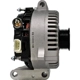 Purchase Top-Quality Remanufactured Alternator by QUALITY-BUILT - 8511603 pa4