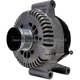 Purchase Top-Quality Remanufactured Alternator by QUALITY-BUILT - 8512603 pa4