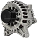 Purchase Top-Quality Remanufactured Alternator by QUALITY-BUILT - 8516602 pa1