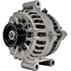 Purchase Top-Quality Remanufactured Alternator by QUALITY-BUILT - 8517610 pa1