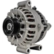 Purchase Top-Quality Remanufactured Alternator by QUALITY-BUILT - 8517610 pa5