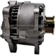 Purchase Top-Quality Remanufactured Alternator by QUALITY-BUILT - 8518611 pa2