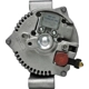 Purchase Top-Quality Remanufactured Alternator by QUALITY-BUILT - 8519611 pa8