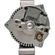 Purchase Top-Quality Remanufactured Alternator by QUALITY-BUILT - 8520602 pa2
