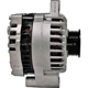 Purchase Top-Quality Remanufactured Alternator by QUALITY-BUILT - 8521607 pa1