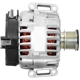 Purchase Top-Quality Remanufactured Alternator by REMY - 11004 pa11