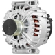 Purchase Top-Quality Remanufactured Alternator by REMY - 11004 pa12