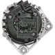 Purchase Top-Quality Remanufactured Alternator by REMY - 11005 pa2