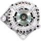 Purchase Top-Quality Remanufactured Alternator by REMY - 11005 pa7