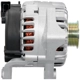 Purchase Top-Quality Remanufactured Alternator by REMY - 11005 pa8