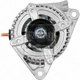 Purchase Top-Quality Remanufactured Alternator by REMY - 11014 pa10