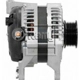 Purchase Top-Quality Remanufactured Alternator by REMY - 11014 pa11