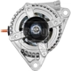 Purchase Top-Quality Remanufactured Alternator by REMY - 11014 pa3