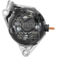 Purchase Top-Quality Remanufactured Alternator by REMY - 11014 pa5