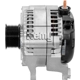 Purchase Top-Quality Remanufactured Alternator by REMY - 11015 pa4