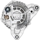 Purchase Top-Quality Remanufactured Alternator by REMY - 11016 pa1