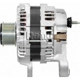 Purchase Top-Quality Remanufactured Alternator by REMY - 11016 pa10