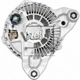 Purchase Top-Quality Remanufactured Alternator by REMY - 11016 pa7