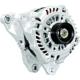 Purchase Top-Quality REMY - 11017 - Remanufactured Alternator pa1