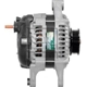 Purchase Top-Quality Remanufactured Alternator by REMY - 11018 pa11