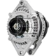 Purchase Top-Quality Remanufactured Alternator by REMY - 11018 pa5