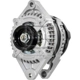 Purchase Top-Quality Remanufactured Alternator by REMY - 11018 pa7