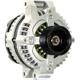 Purchase Top-Quality Remanufactured Alternator by REMY - 11019 pa1