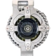 Purchase Top-Quality Remanufactured Alternator by REMY - 11019 pa12