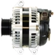 Purchase Top-Quality Remanufactured Alternator by REMY - 11019 pa2