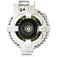 Purchase Top-Quality Remanufactured Alternator by REMY - 11019 pa5