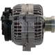 Purchase Top-Quality Remanufactured Alternator by REMY - 11021 pa1