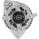 Purchase Top-Quality Remanufactured Alternator by REMY - 11022 pa9