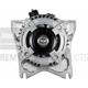 Purchase Top-Quality Remanufactured Alternator by REMY - 11024 pa4