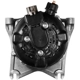 Purchase Top-Quality Remanufactured Alternator by REMY - 11024 pa7