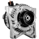 Purchase Top-Quality Remanufactured Alternator by REMY - 11024 pa9