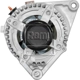 Purchase Top-Quality Remanufactured Alternator by REMY - 11025 pa2