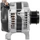 Purchase Top-Quality Remanufactured Alternator by REMY - 11025 pa4