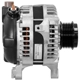 Purchase Top-Quality Remanufactured Alternator by REMY - 11025 pa7