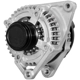 Purchase Top-Quality Remanufactured Alternator by REMY - 11025 pa8