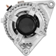 Purchase Top-Quality Remanufactured Alternator by REMY - 11025 pa9