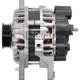 Purchase Top-Quality Remanufactured Alternator by REMY - 11029 pa3